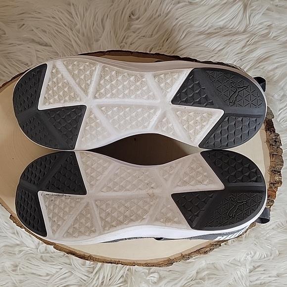 Puma soft foam+ optimal comfort prowl slip sneaker womens size 11 - Picture 12 of 14